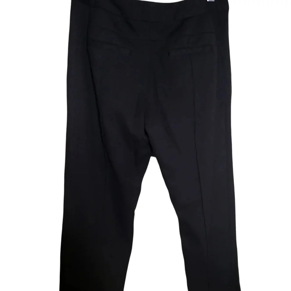 Alfani Black Size‎ 8 pants - Picture 4 of 6